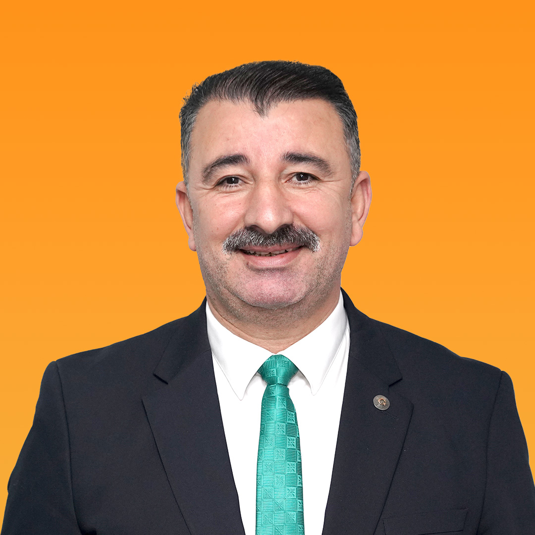Konak İlçe Başkanı
