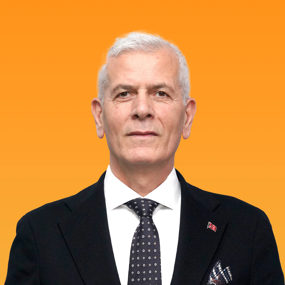 Kemalpaşa İlçe Başkanı