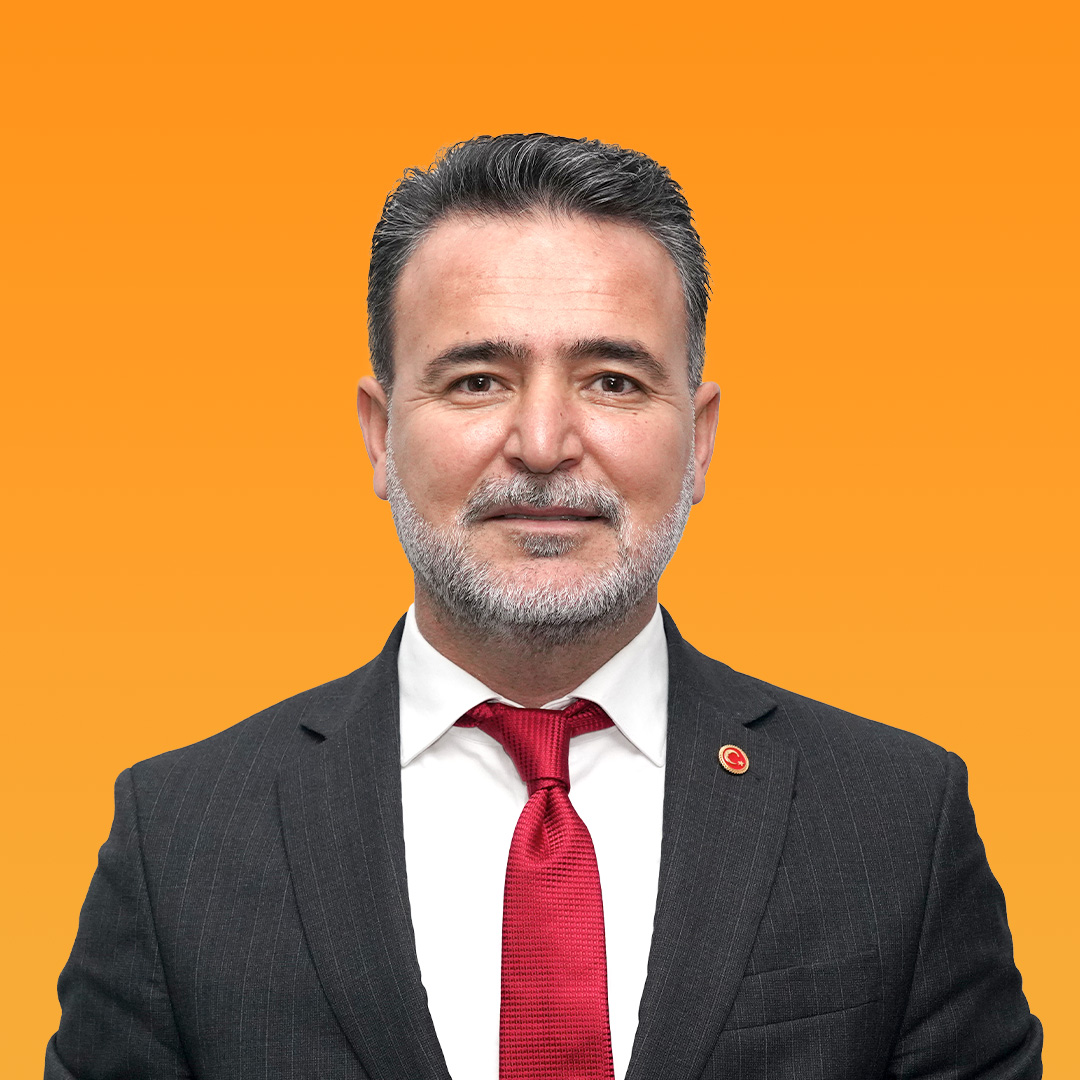 Güzelbahçe İlçe Başkanı