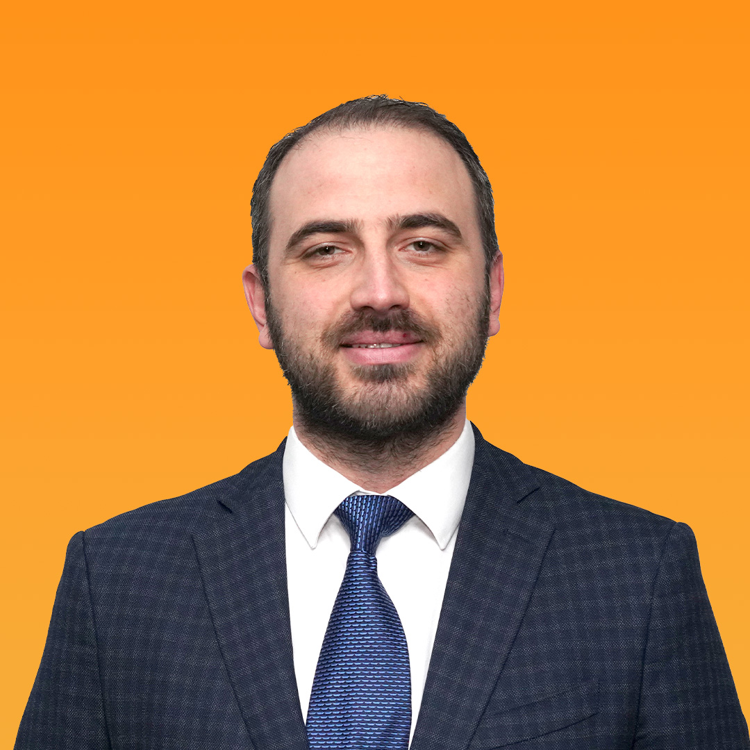 Gaziemir İlçe Başkanı