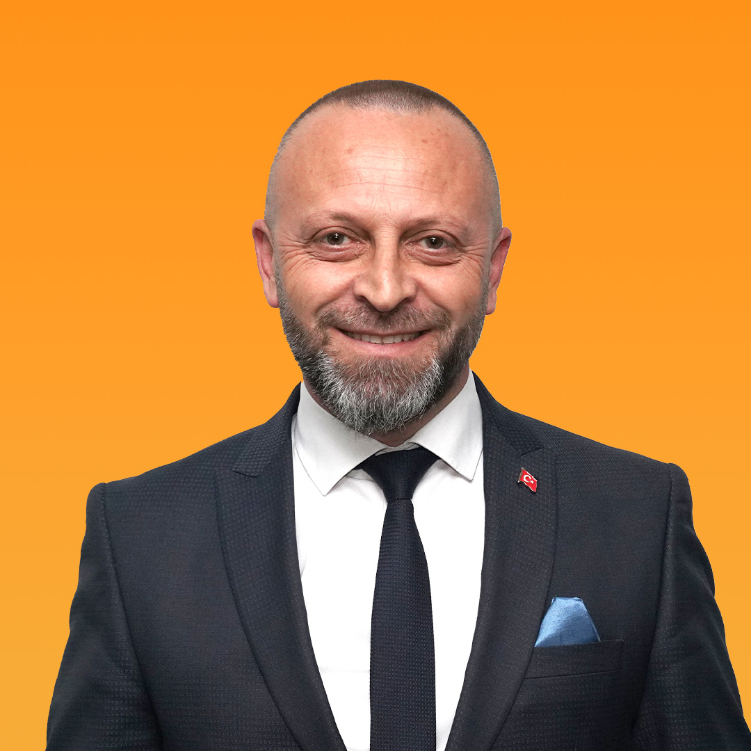 Aliağa İlçe Başkanı