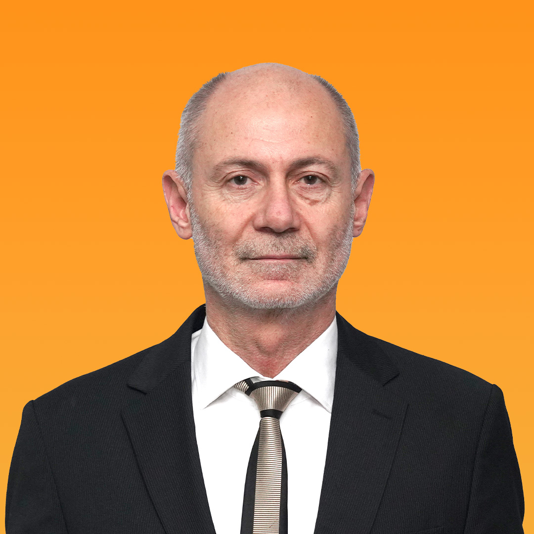 Seferihisar İlçe Başkanı