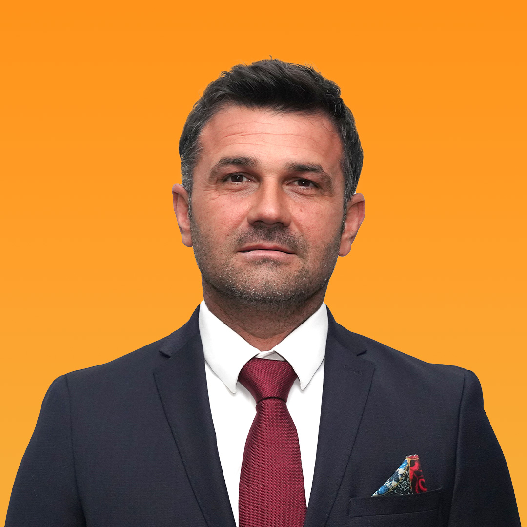 Urla İlçe Başkanı