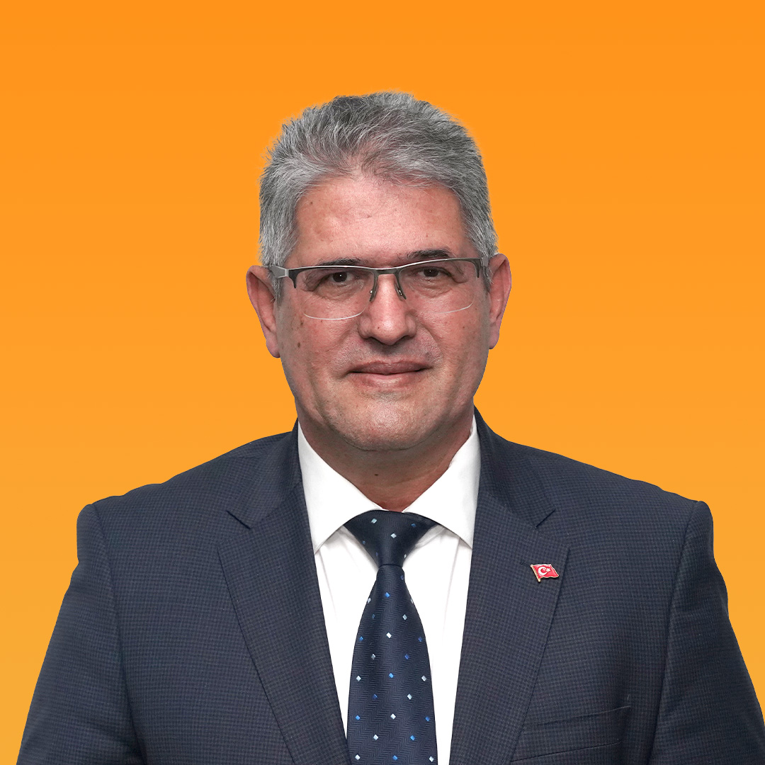 İlçe Başkanı