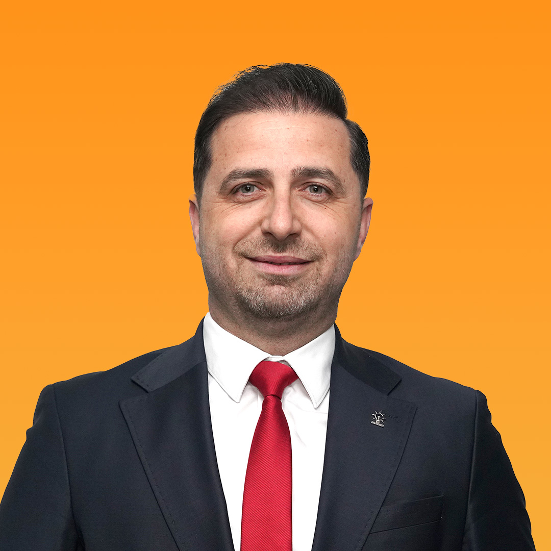 Tire İlçe Başkanı