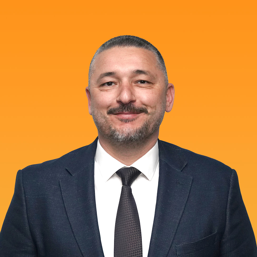 Selçuk İlçe Başkanı