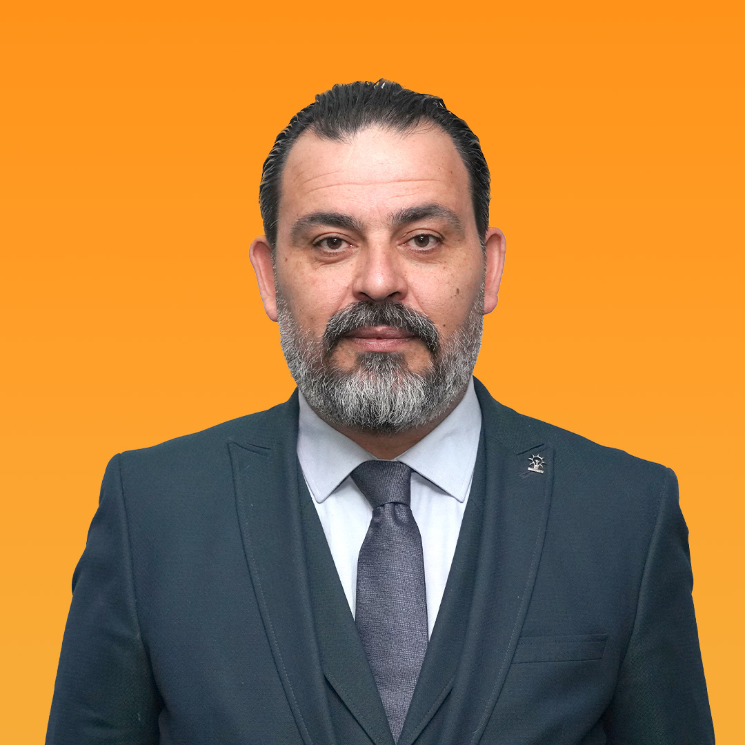 Narlıdere İlçe Başkanı