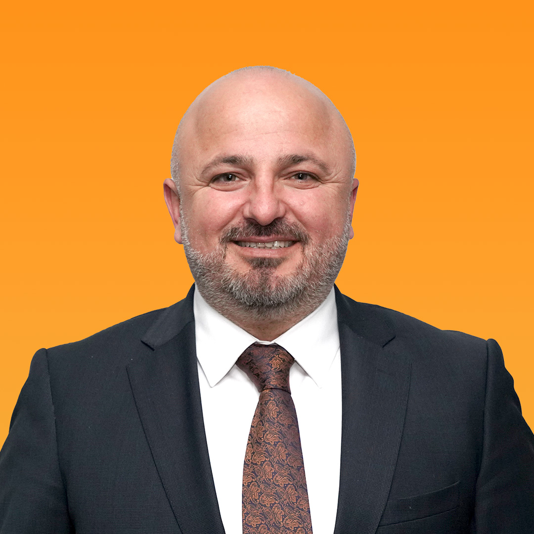 Menderes İlçe Başkanı