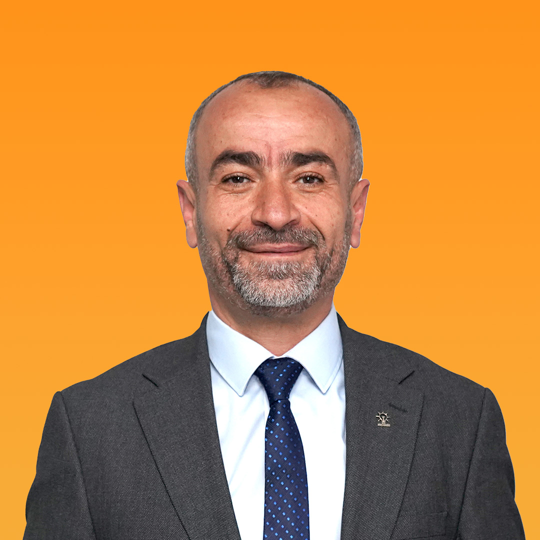 Dikili İlçe Başkanı
