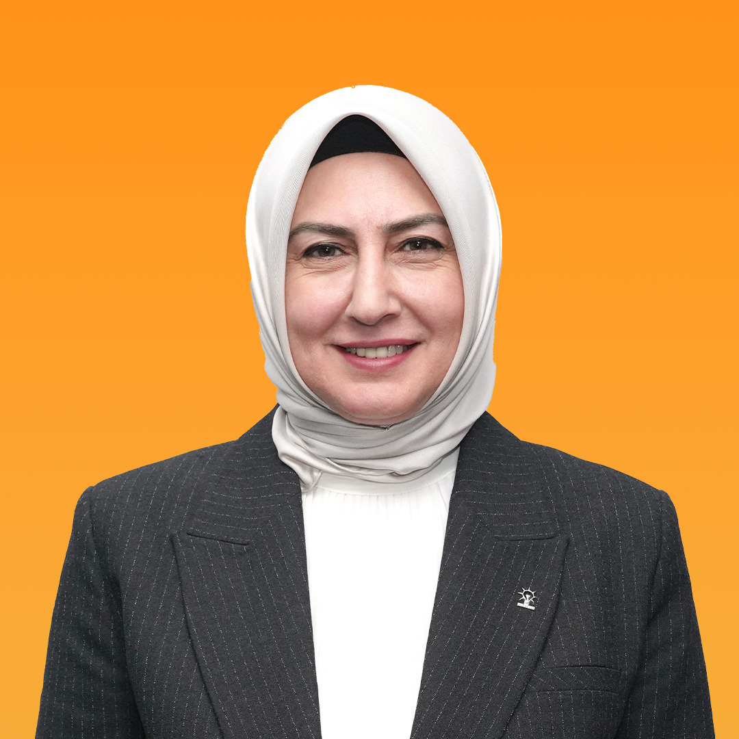 Çeşme İlçe Başkanı