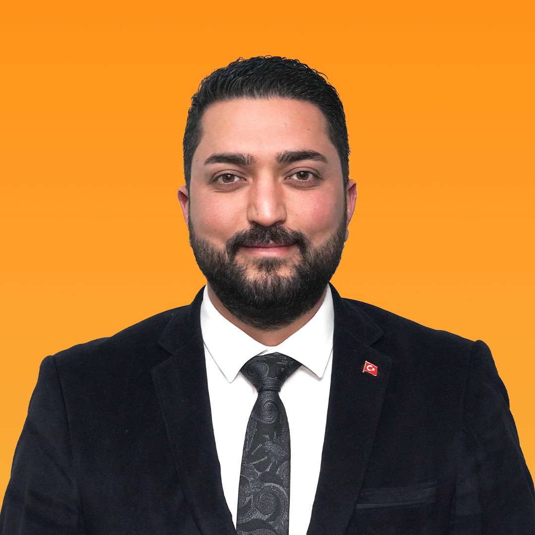 Bornova İlçe Başkanı