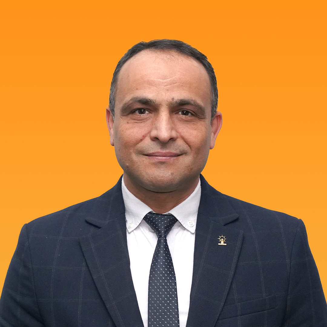 Beydağ İlçe Başkanı