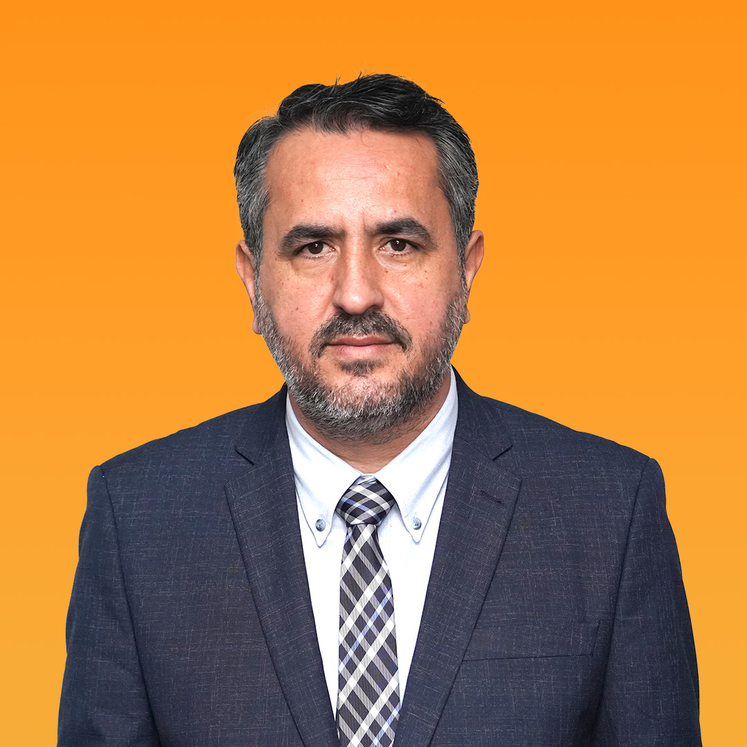 Bayraklı İlçe Başkanı