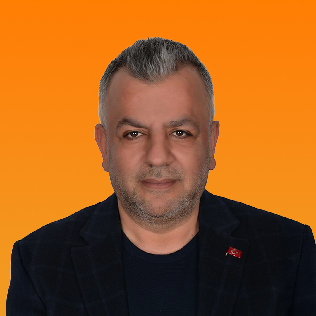 Çiğli İlçe Başkanı