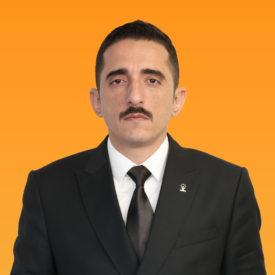 Kınık İlçe Başkanı