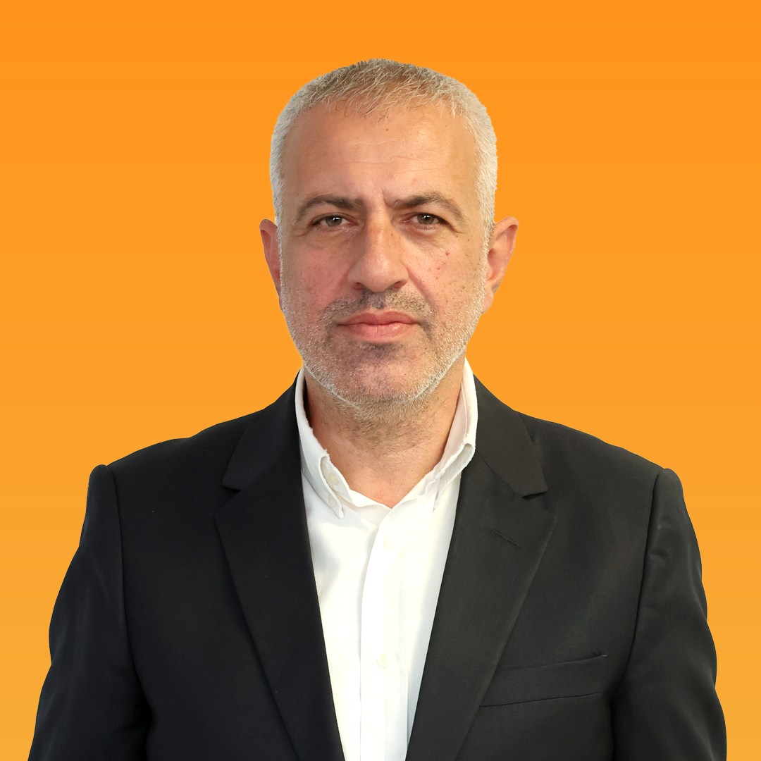Dikili İlçe Başkanı