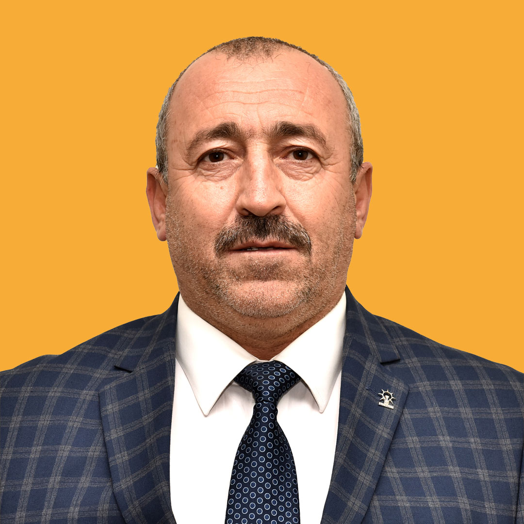 Foça İlçe Başkanı