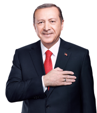 Recep Tayyip Erdoğan