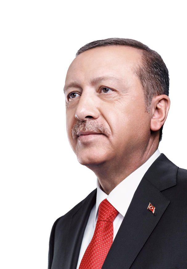 Recep Tayyip Erdoğan